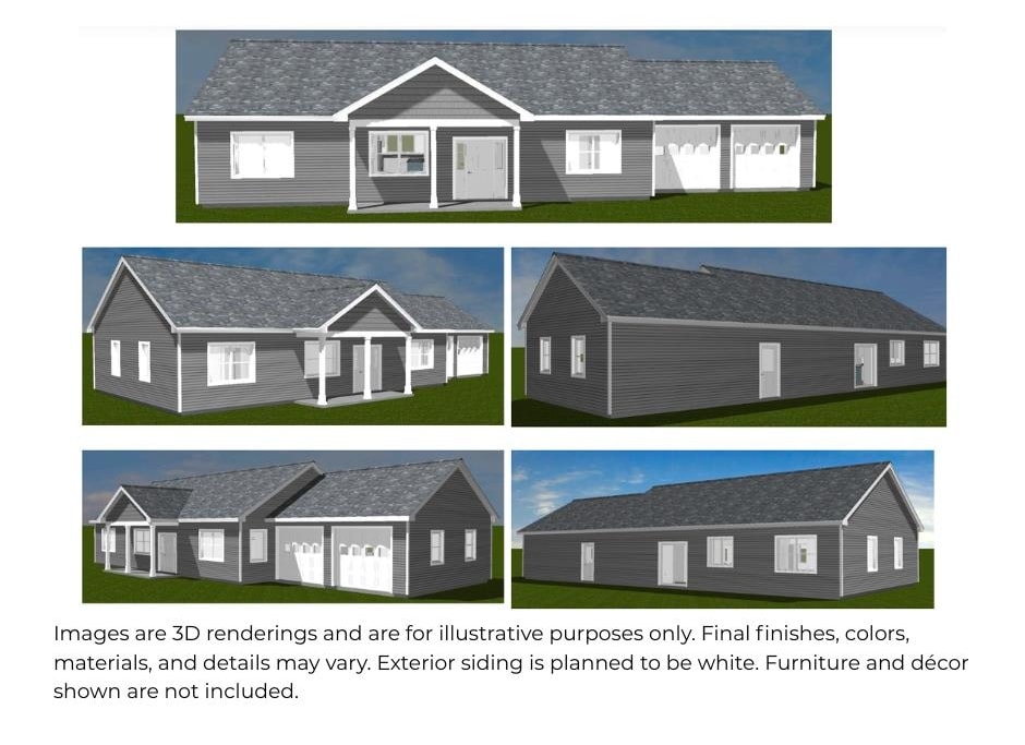 884 Prospect Street Brandon, VT 05733 - Photo 3 of 4