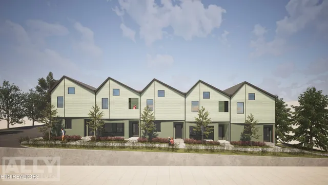 $277,500 | 2604 Sevier Avenue, Unit 101, Knoxville, TN 37920