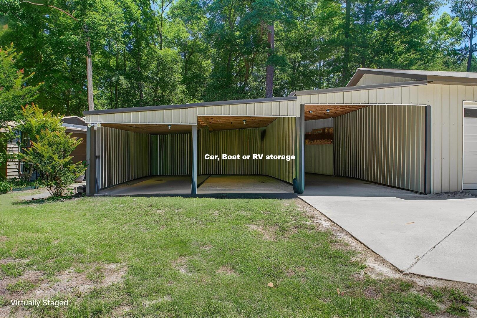334 County Rd O C - 3128 Holly Hill, SC 29059 - Photo 47 of 71
