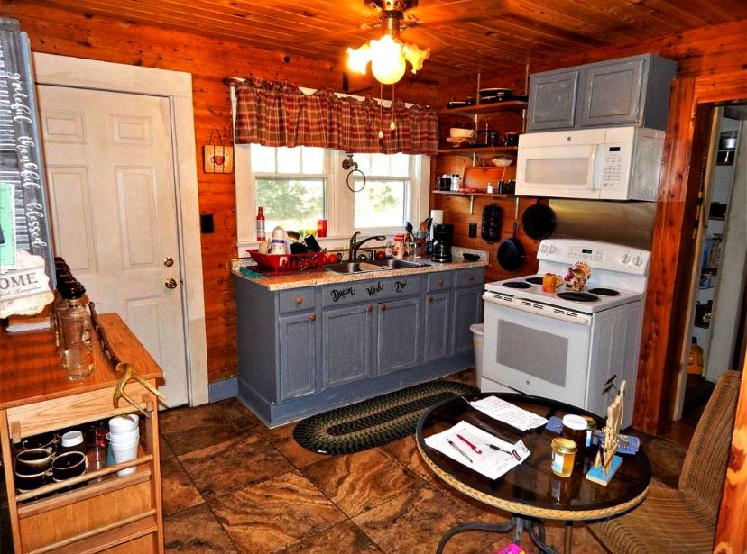 1098 Green River Road Waynesboro, TN 38485 - Photo 24 of 25 Gallery Image 24