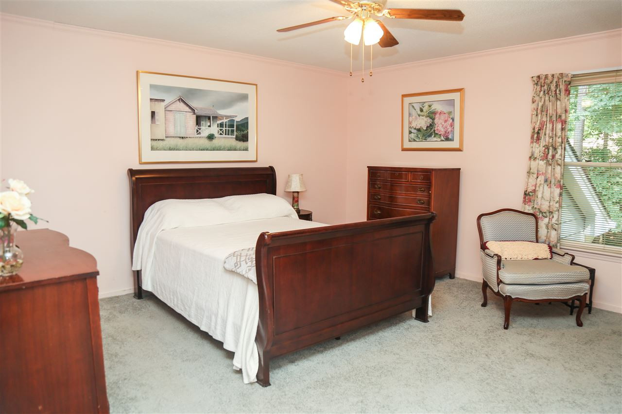 1520 Edgeside Court Raleigh, NC 27609 - Photo 14 of 30 Photo 14