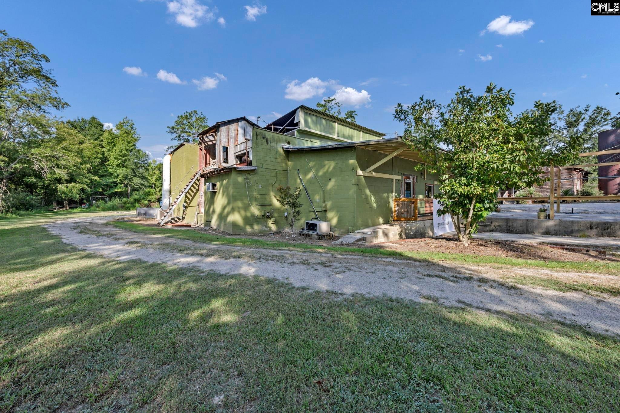 3176 Ridge Spring Highway Saluda, SC 29138 - Photo 48 of 81 Gallery Image 48