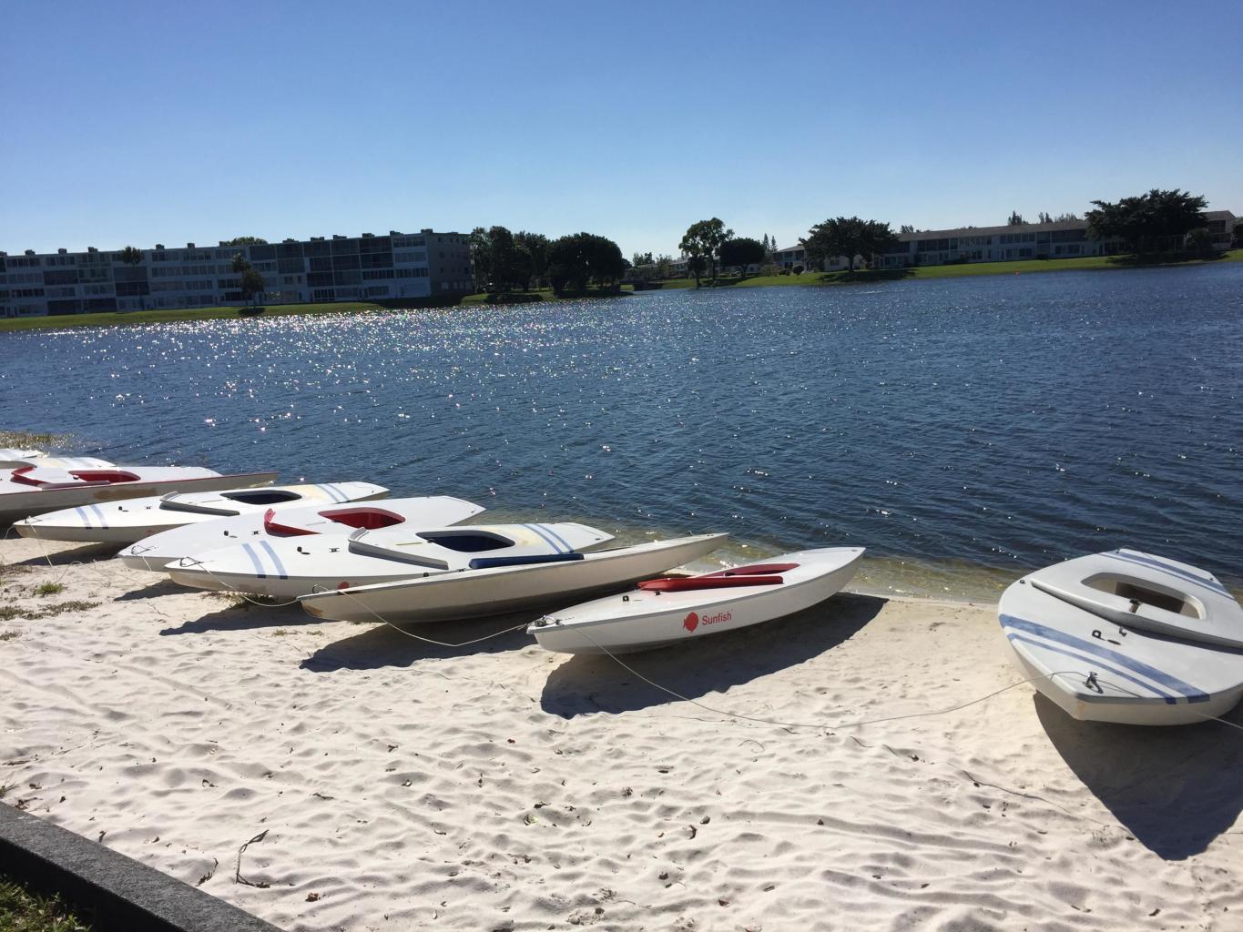 64 Easthampton C West Palm Beach, FL 33417 - Photo 26 of 27 CV Sailing