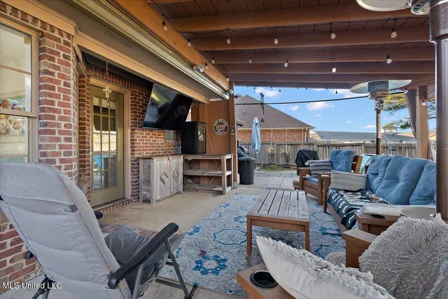 $289,900 | 159 Regatta Drive, Brandon, MS 39047