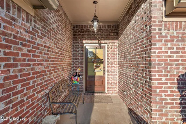 $289,900 | 159 Regatta Drive, Brandon, MS 39047