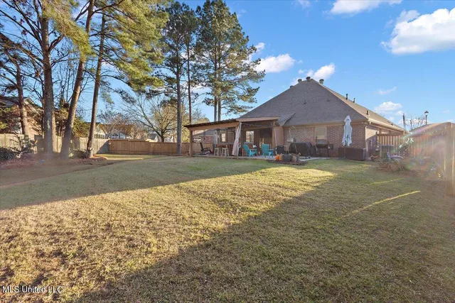 $289,900 | 159 Regatta Drive, Brandon, MS 39047