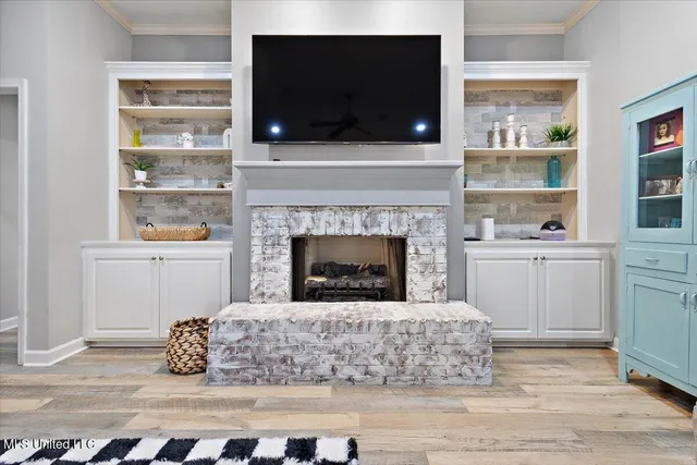 $289,900 | 159 Regatta Drive, Brandon, MS 39047