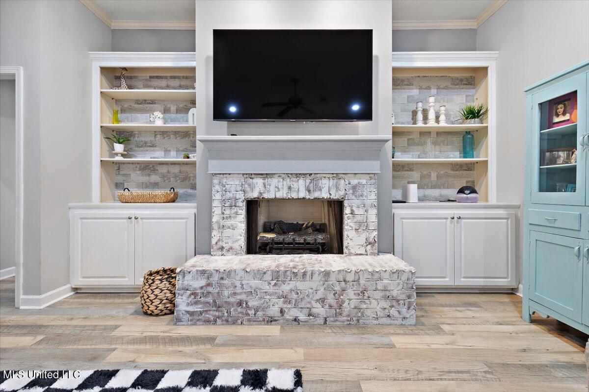 159 Regatta Drive Brandon, MS 39047 - Photo 4 of 27 08-HTP_8224