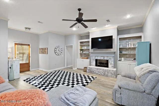 $289,900 | 159 Regatta Drive, Brandon, MS 39047