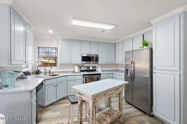 $289,900 | 159 Regatta Drive, Brandon, MS 39047