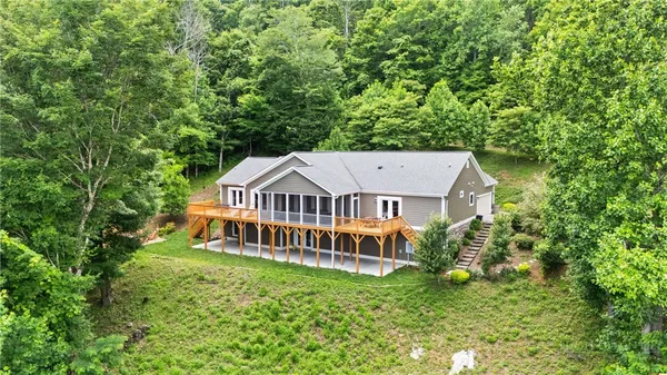 $830,000 | 479 Great Sky Drive, Todd, NC 28684