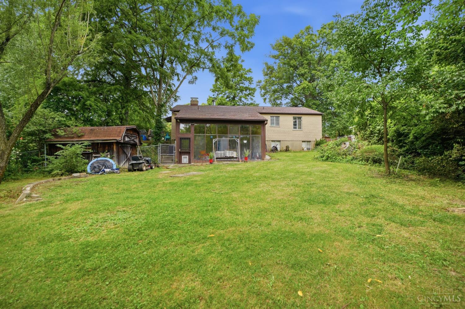 6027 Springdale Road Cincinnati, OH 45247 - Photo 25 of 25