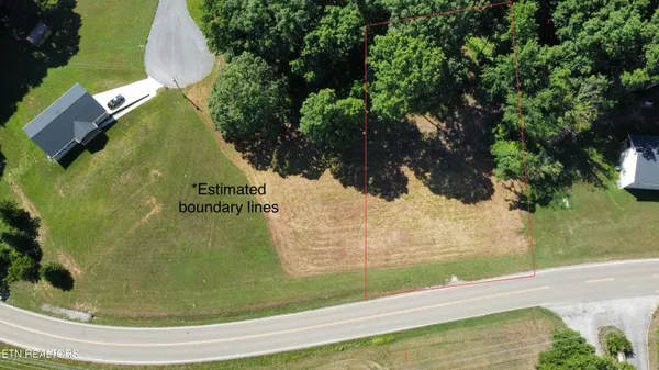 $49,900 | Lot 2 Cherokee Cove Estates, Rutledge, TN 37861