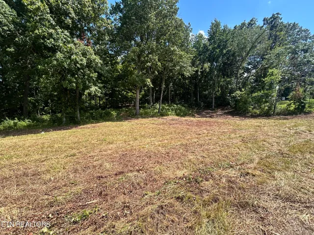 $49,900 | Lot 2 Cherokee Cove Estates, Rutledge, TN 37861