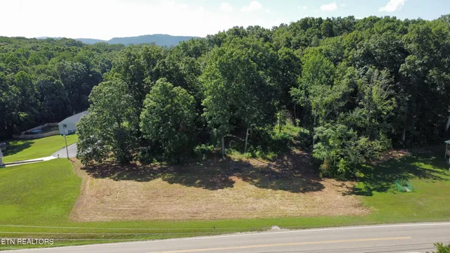 $49,900 | Lot 2 Cherokee Cove Estates, Rutledge, TN 37861
