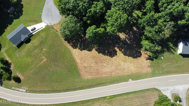 $49,900 | Lot 2 Cherokee Cove Estates, Rutledge, TN 37861