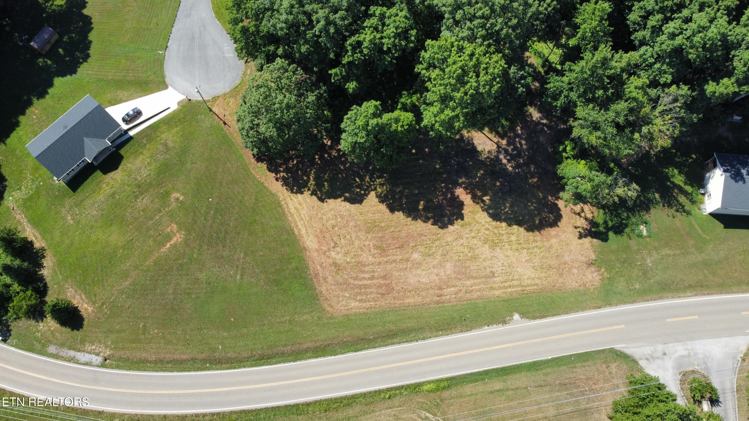 Lot 2 Cherokee Cove Estates Rutledge, TN 37861 - Photo 4 of 4 dji_fly_20250714_104416_945_175250438551