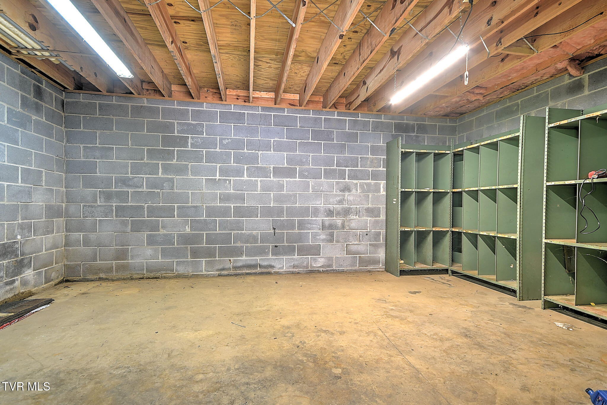 299 South Rufe Taylor Road Greeneville, TN 37745 - Photo 43 of 68 299 S Rufe Taylor Rd GL_-44