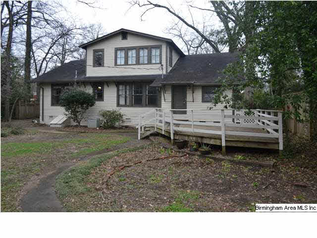 408 Cliff Place Birmingham, AL 35209 - Photo 2 of 9