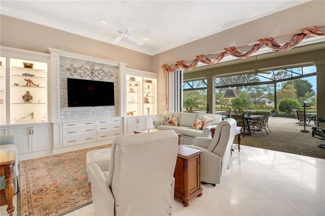 $3,010,000 | 12923 Pond Apple Drive East, Naples, FL 34119