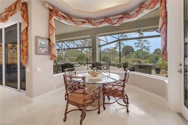 $3,010,000 | 12923 Pond Apple Drive East, Naples, FL 34119