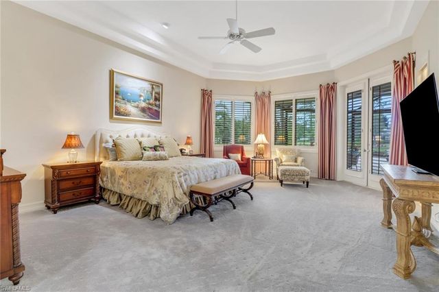 $3,010,000 | 12923 Pond Apple Drive East, Naples, FL 34119