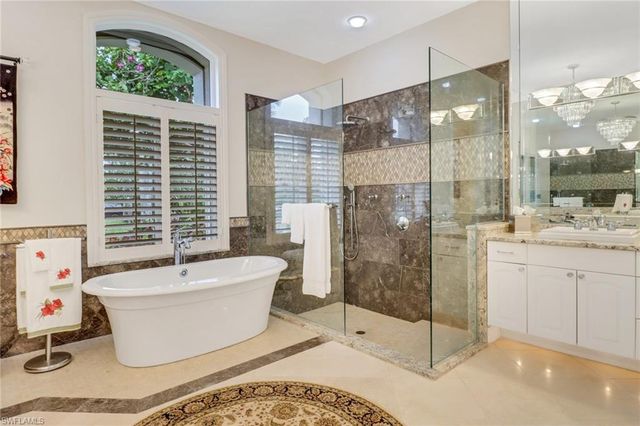$3,010,000 | 12923 Pond Apple Drive East, Naples, FL 34119