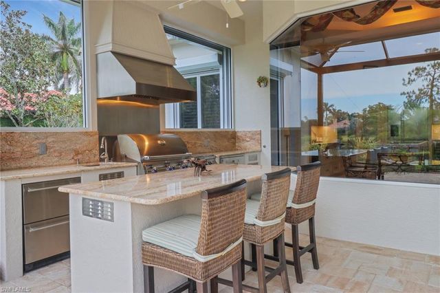 $3,010,000 | 12923 Pond Apple Drive East, Naples, FL 34119