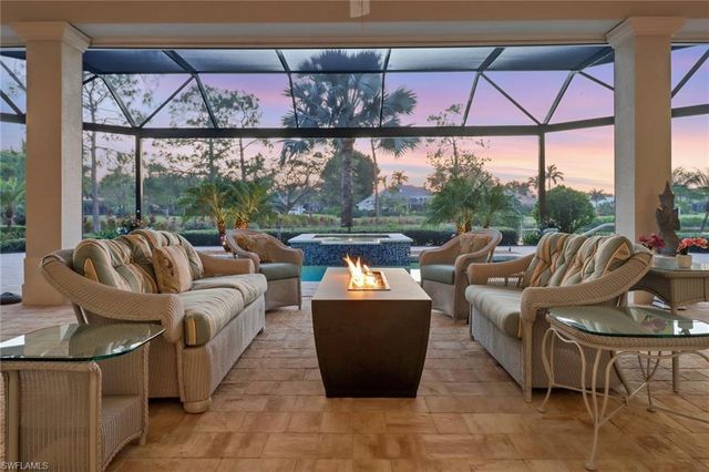 $3,010,000 | 12923 Pond Apple Drive East, Naples, FL 34119