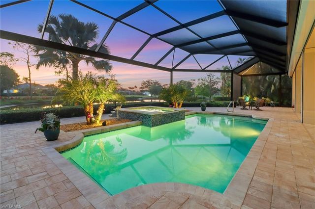 $3,010,000 | 12923 Pond Apple Drive East, Naples, FL 34119