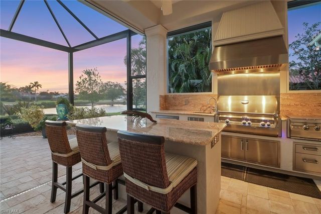 $3,010,000 | 12923 Pond Apple Drive East, Naples, FL 34119