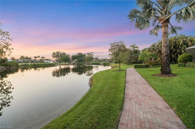 $3,010,000 | 12923 Pond Apple Drive East, Naples, FL 34119