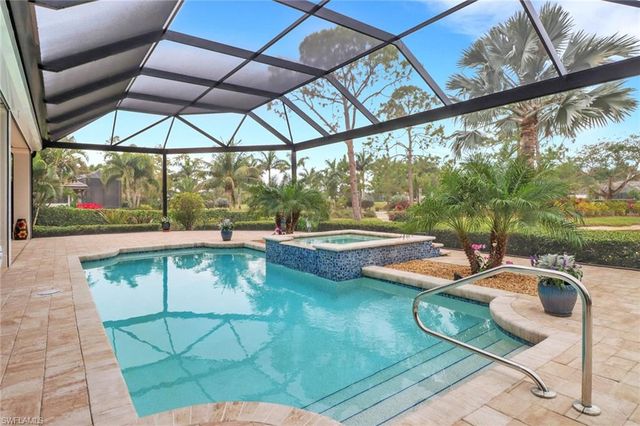 $3,010,000 | 12923 Pond Apple Drive East, Naples, FL 34119