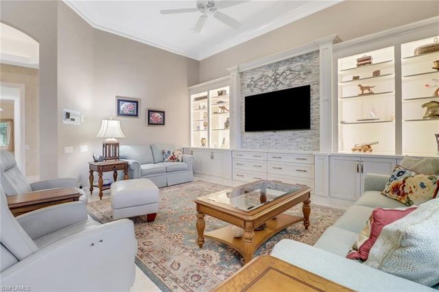 $3,010,000 | 12923 Pond Apple Drive East, Naples, FL 34119