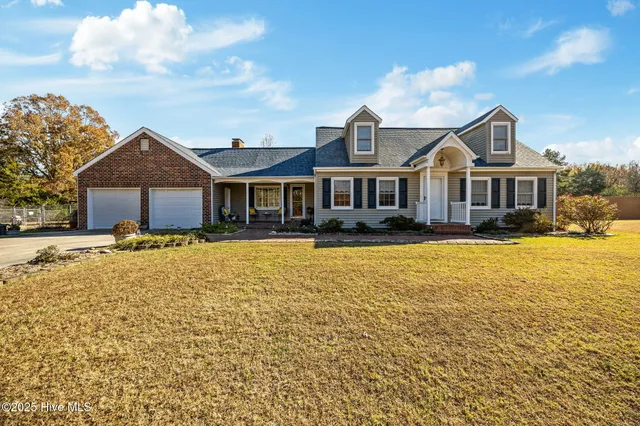 $385,000 | 5168 Brook Circle, High Point, NC 27263