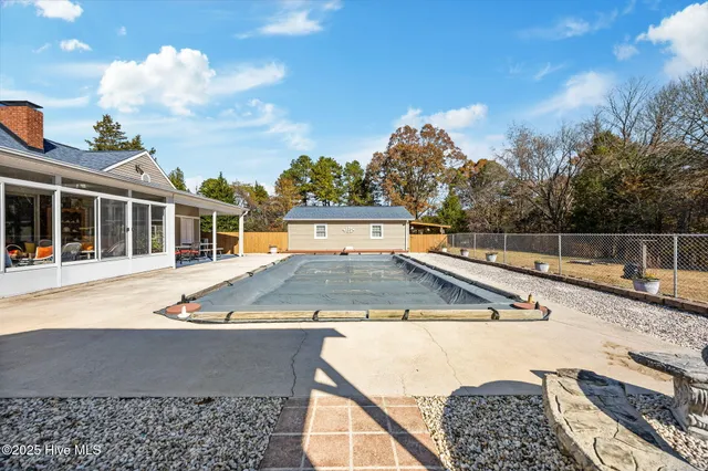 $385,000 | 5168 Brook Circle, High Point, NC 27263