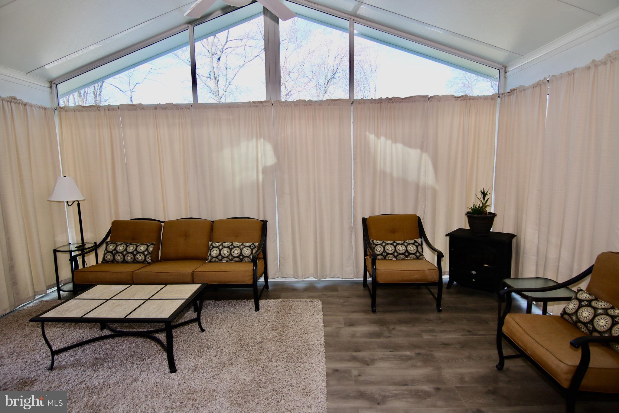 8310 Risha Drive Severn, MD 21144 - Photo 11 of 48 Large Florida/Sunroom