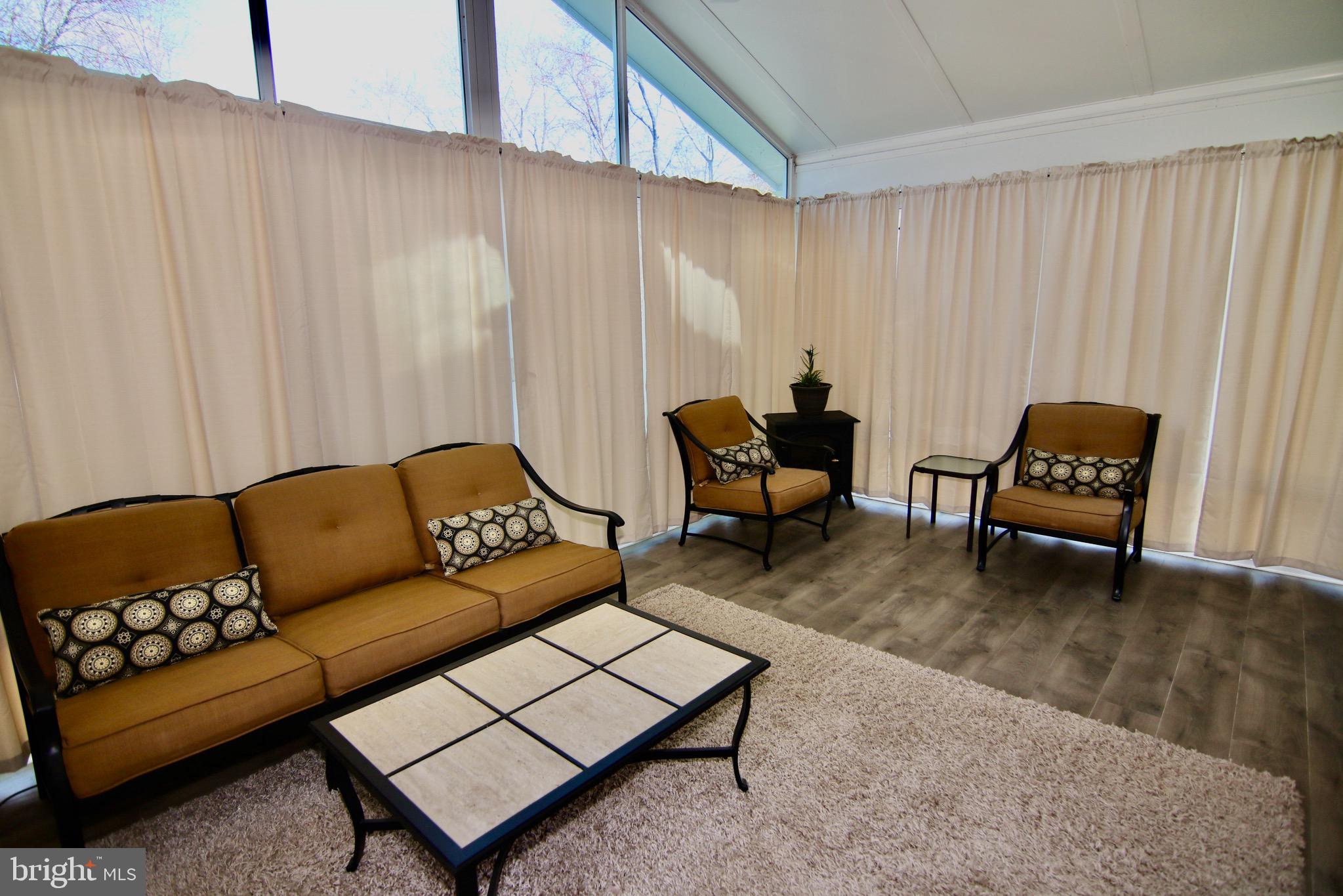8310 Risha Drive Severn, MD 21144 - Photo 12 of 48 Large Florida/Sunroom