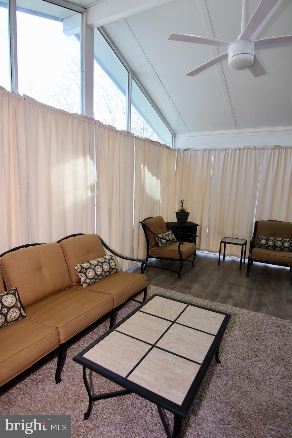 8310 Risha Drive Severn, MD 21144 - Photo 14 of 48 Large Florida/Sunroom