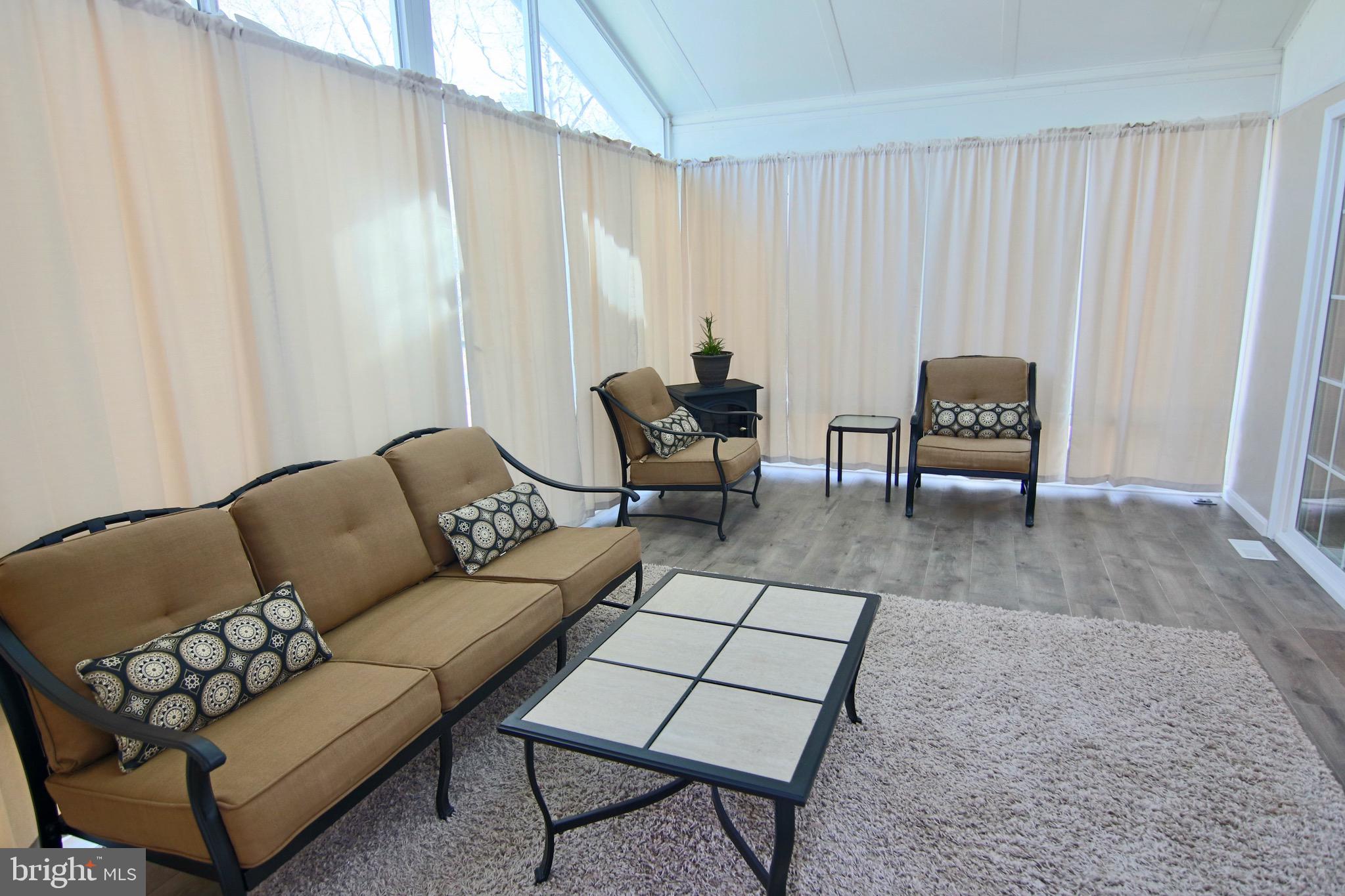 8310 Risha Drive Severn, MD 21144 - Photo 15 of 48 Large Florida/Sunroom