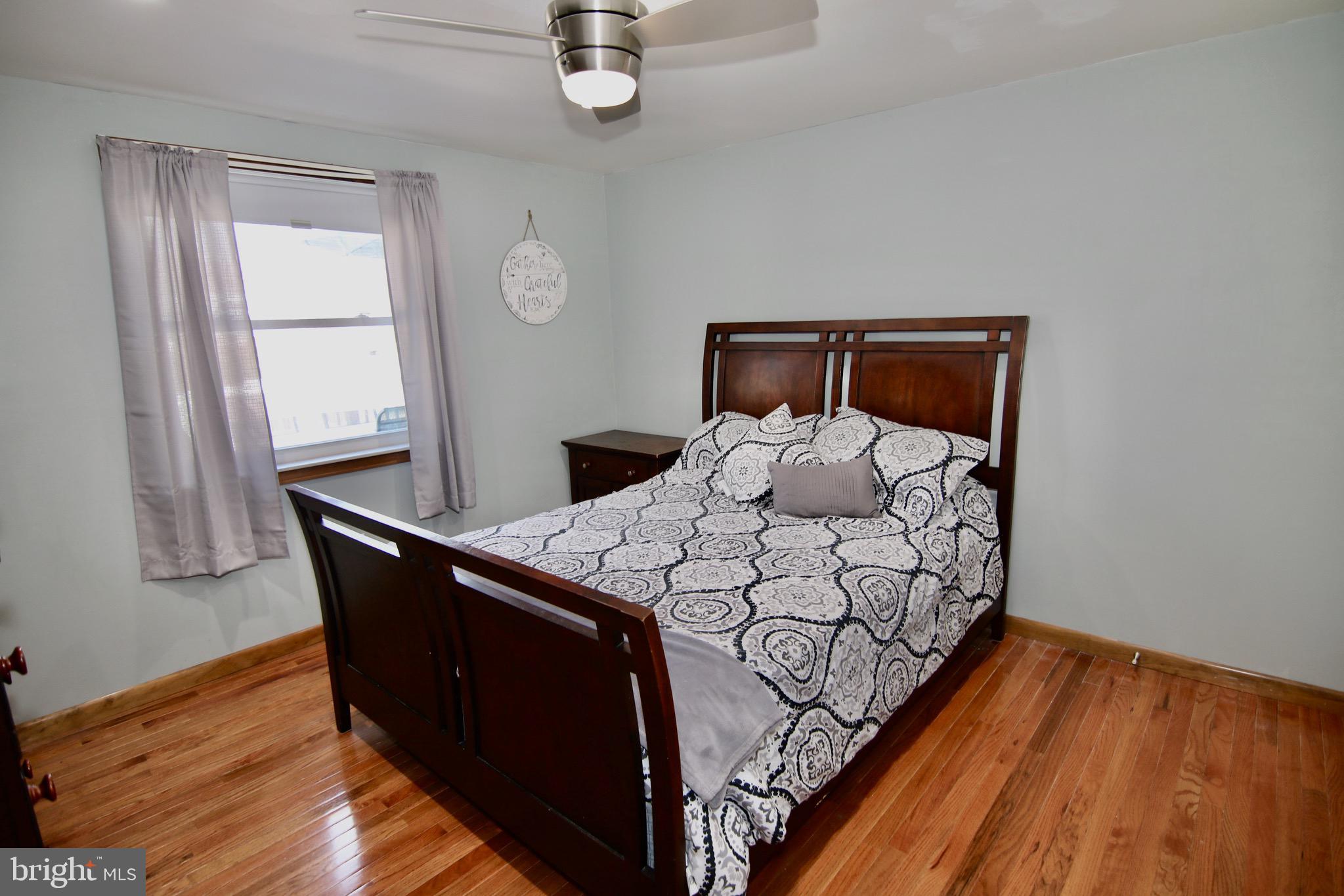 8310 Risha Drive Severn, MD 21144 - Photo 18 of 48 Primary Bedroom