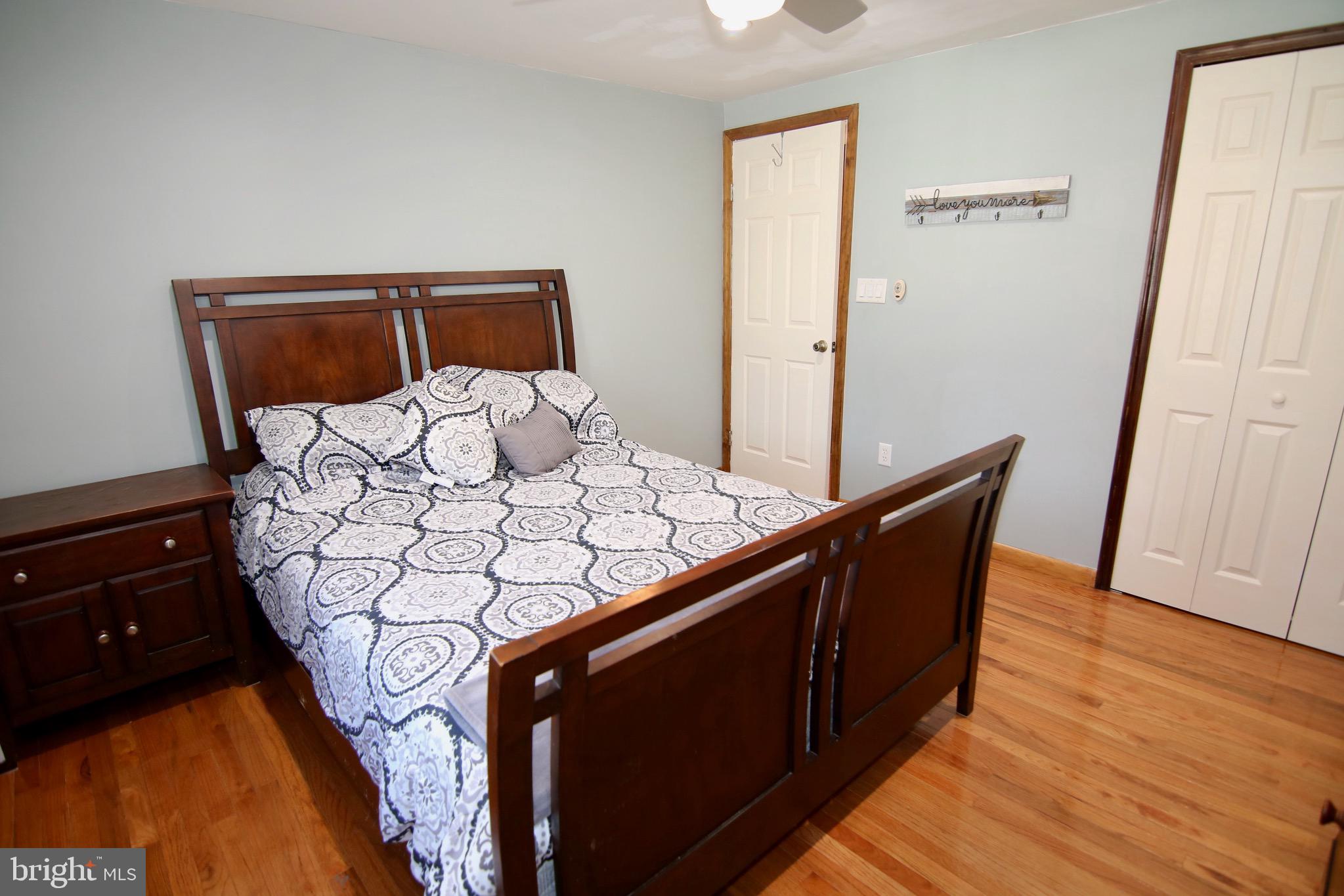 8310 Risha Drive Severn, MD 21144 - Photo 19 of 48 Primary Bedroom
