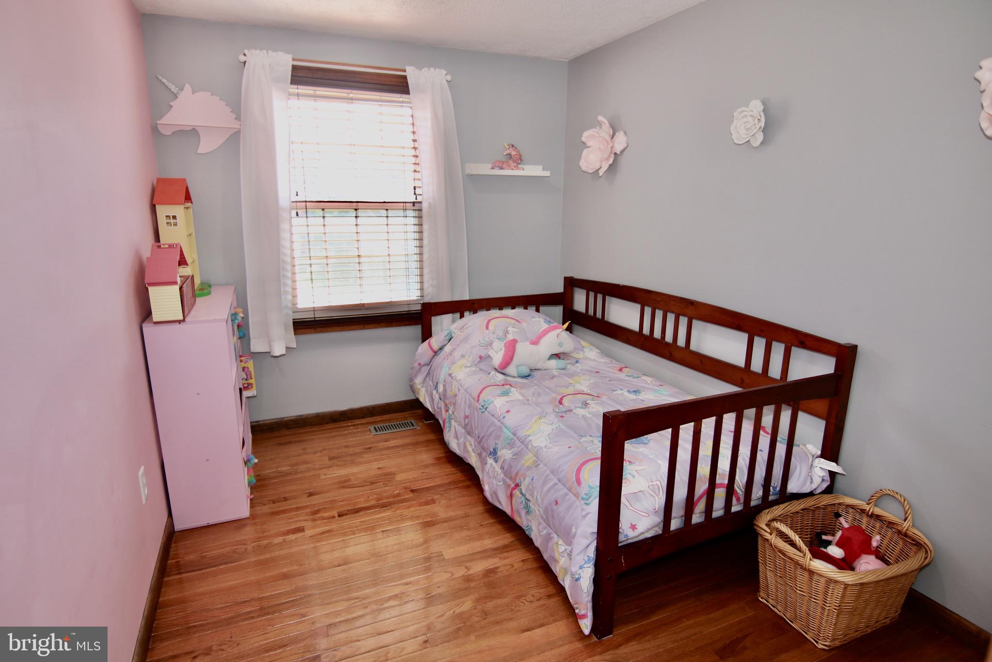 8310 Risha Drive Severn, MD 21144 - Photo 20 of 48 Bedroom 2