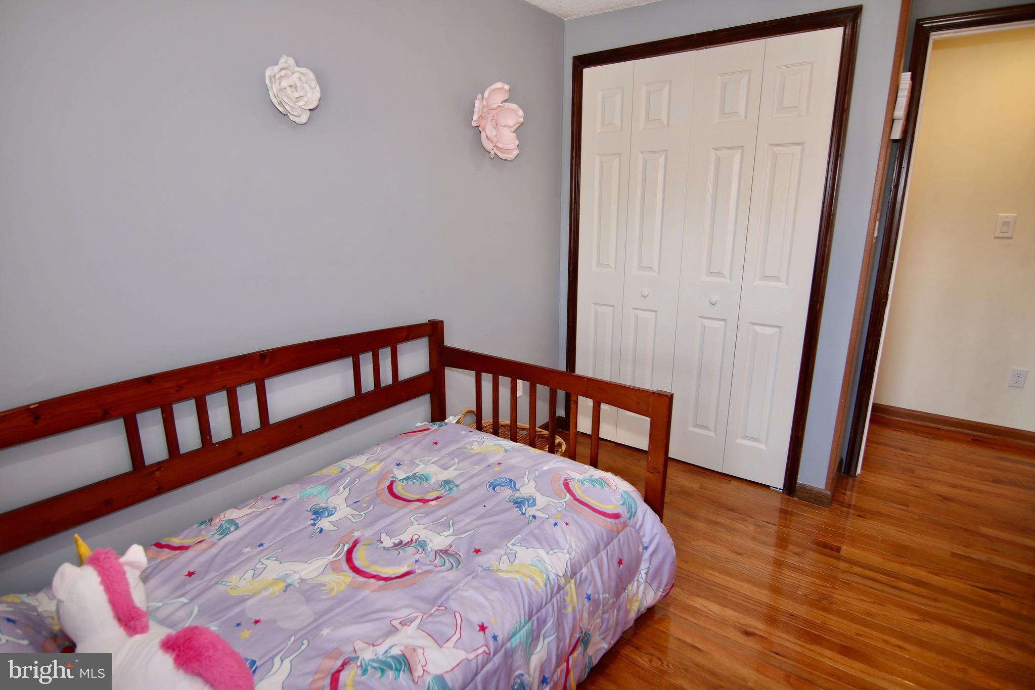 8310 Risha Drive Severn, MD 21144 - Photo 21 of 48 Bedroom 2