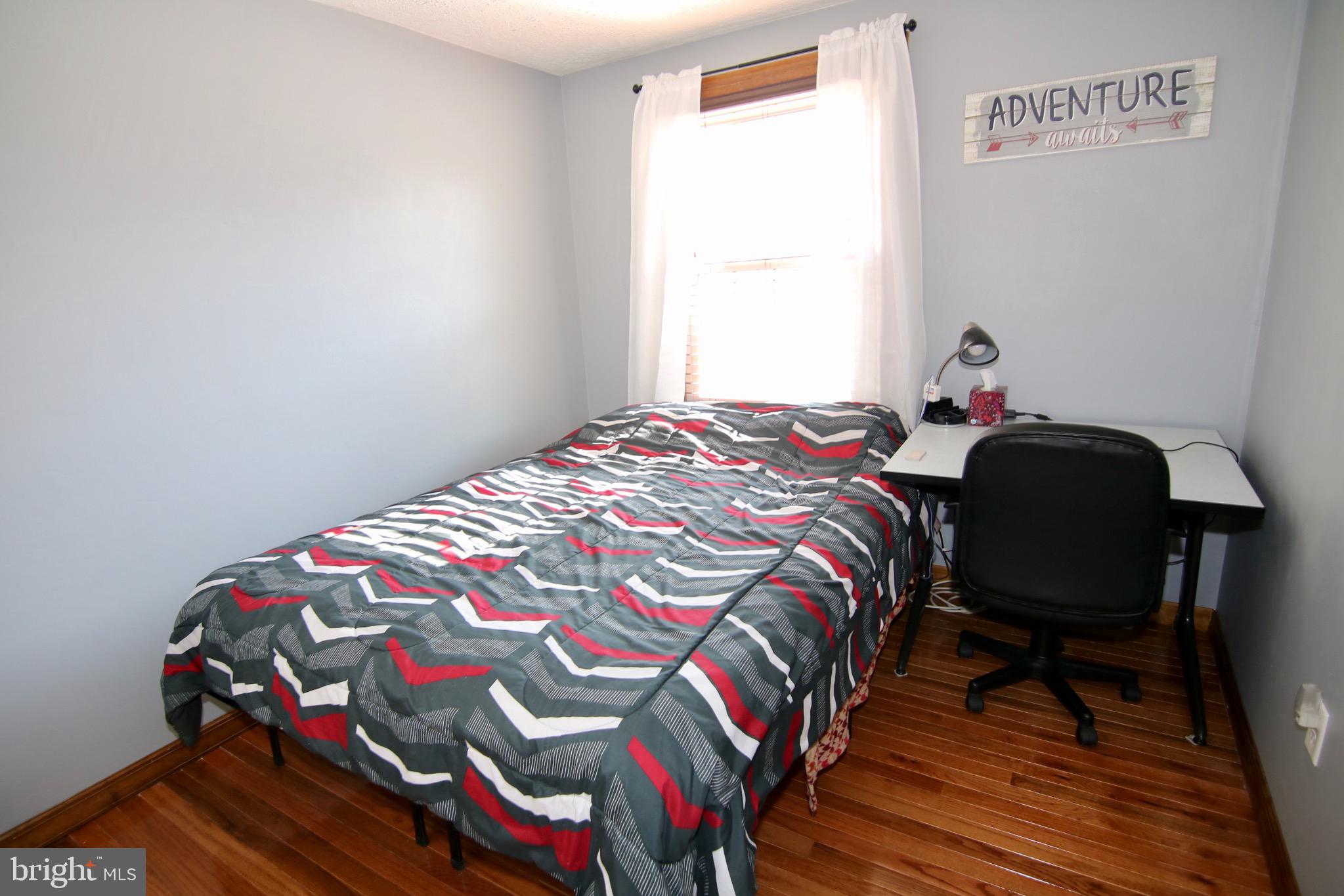 8310 Risha Drive Severn, MD 21144 - Photo 22 of 48 Bedroom 3