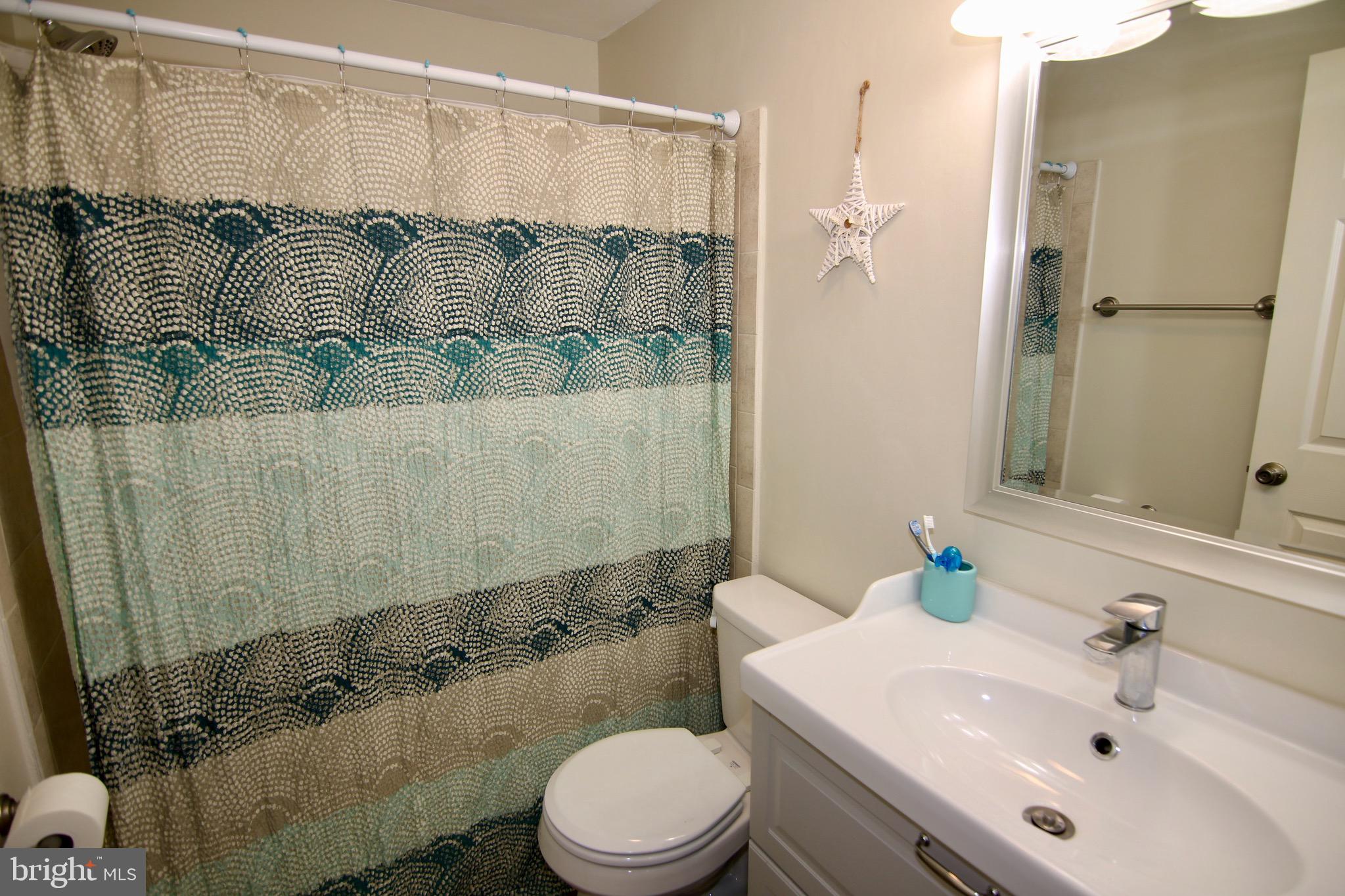 8310 Risha Drive Severn, MD 21144 - Photo 24 of 48 Updated Bath