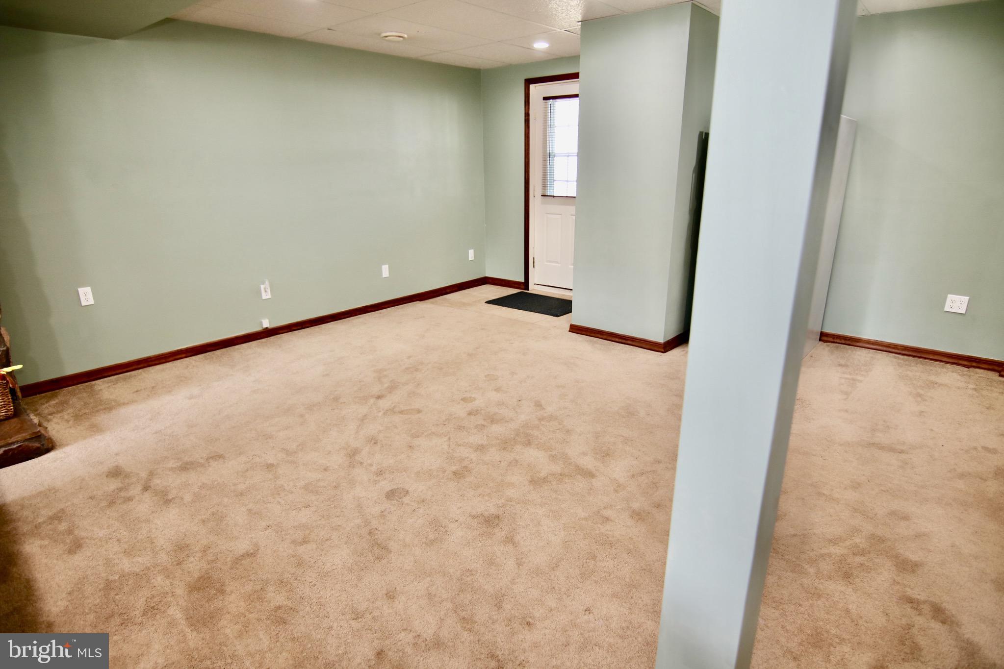 8310 Risha Drive Severn, MD 21144 - Photo 30 of 48 Large Open Family Room