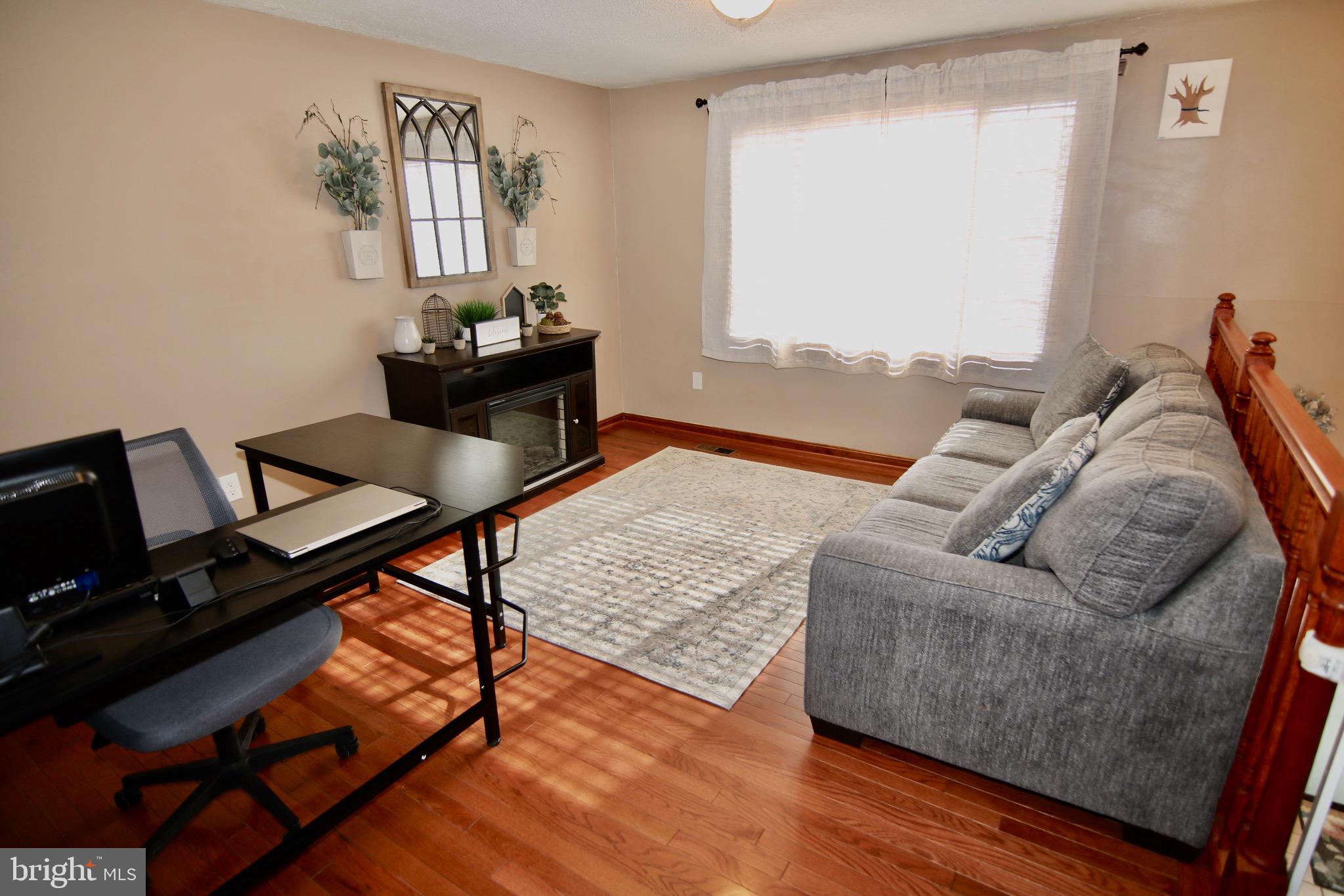 8310 Risha Drive Severn, MD 21144 - Photo 3 of 48 Living Room