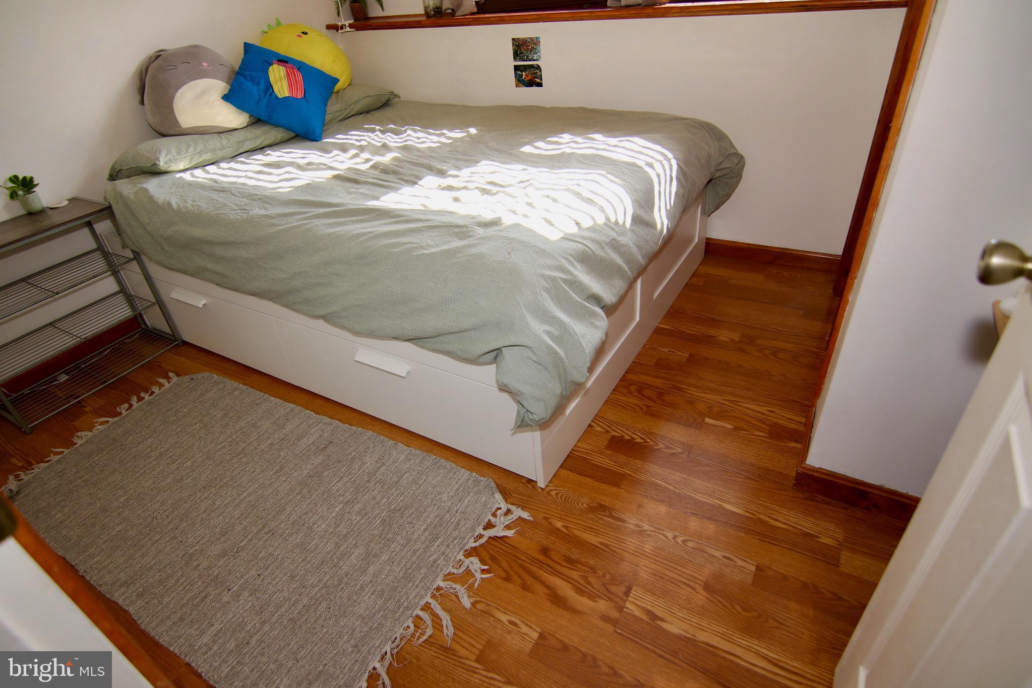 8310 Risha Drive Severn, MD 21144 - Photo 34 of 48 Bedroom 4