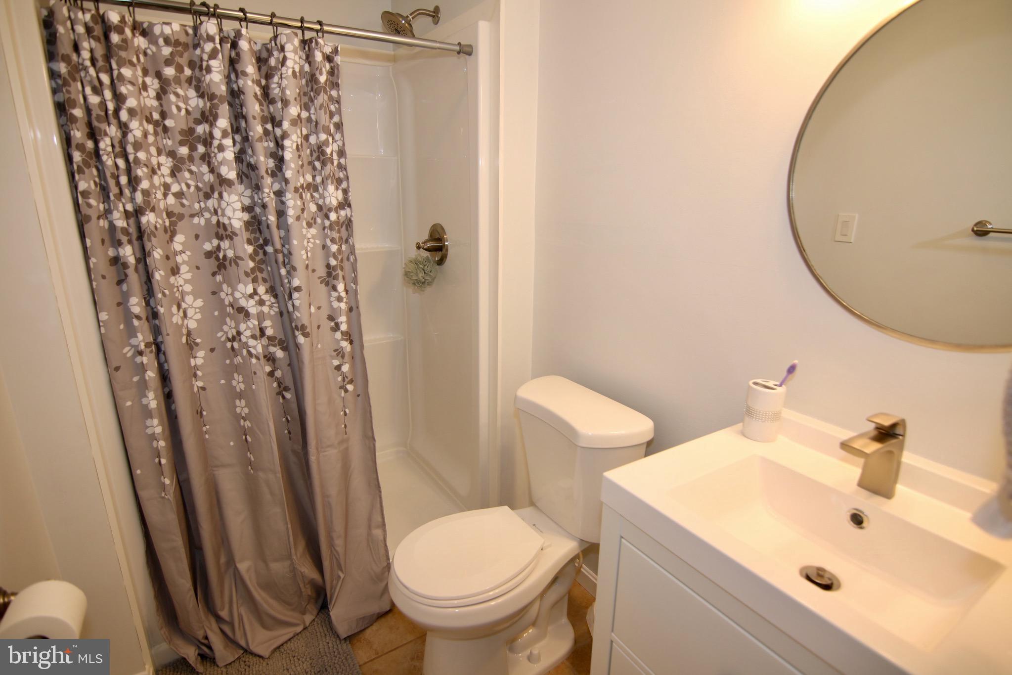 8310 Risha Drive Severn, MD 21144 - Photo 36 of 48 Bathroom